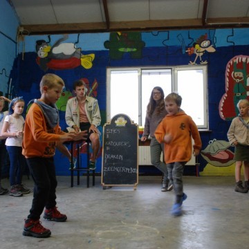 DSC 0203 - Scouts en Gidsen Zaventem 